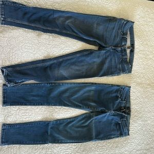 Jegging Bundle - 2 Pairs of Banana Republic Jeans